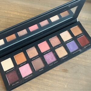 Bad Habit Luna Palette